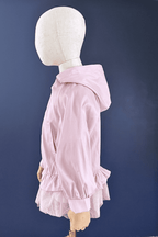 Курточка "Cute pink"