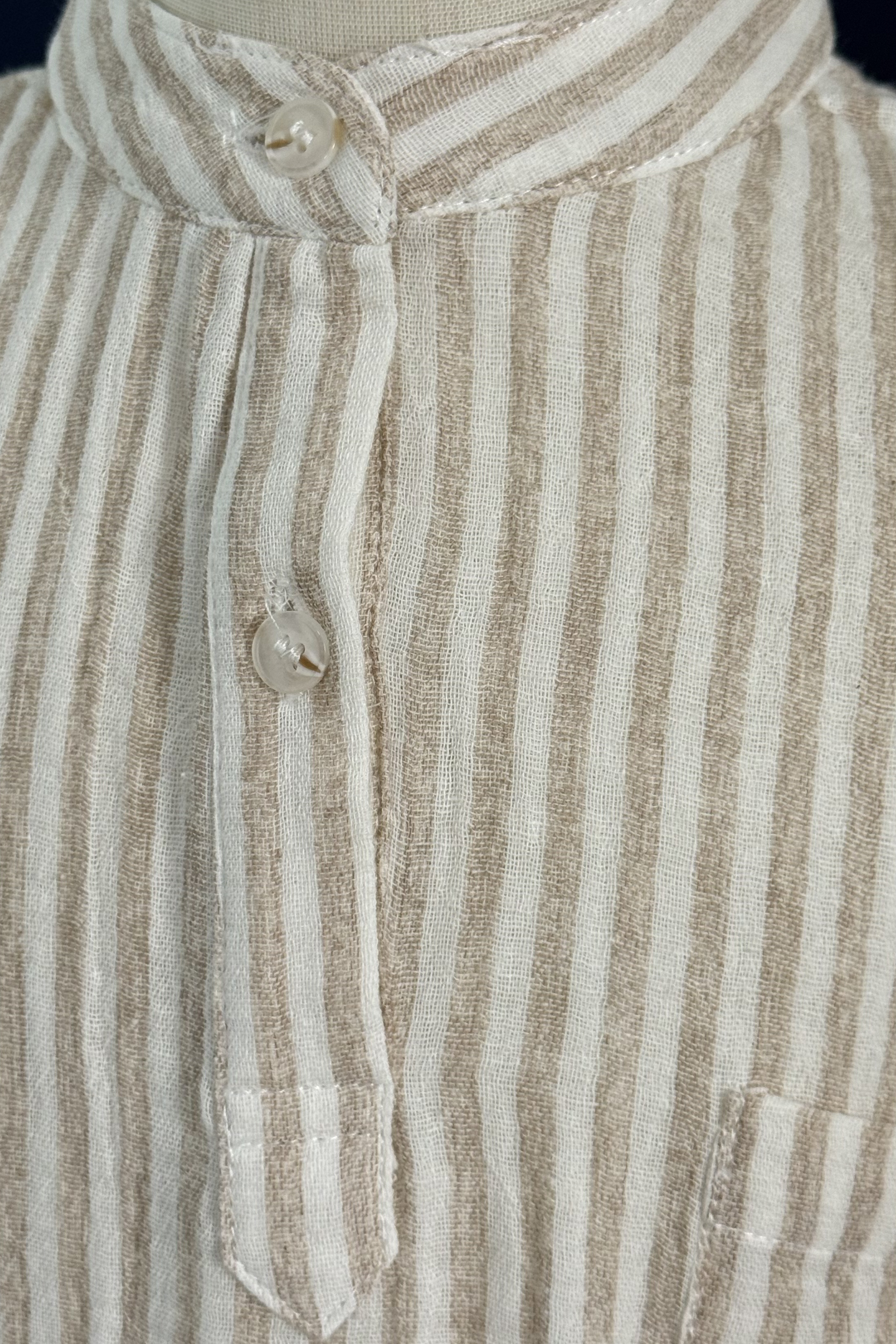 Сорочка "Ocean Stripe"