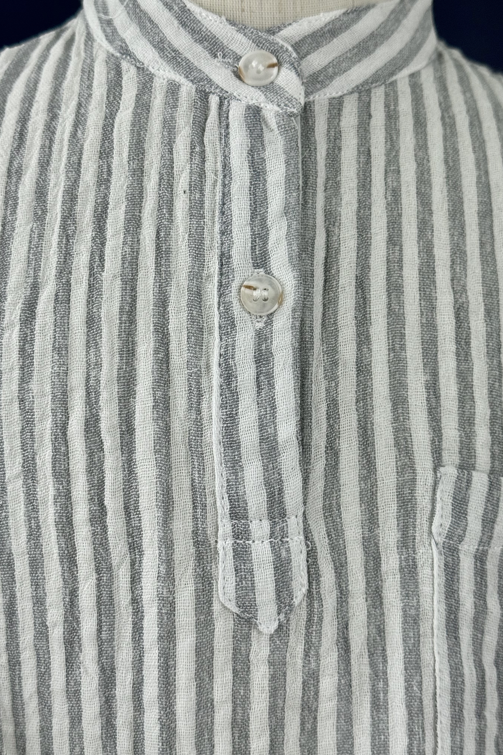 Сорочка "Ocean Stripe"