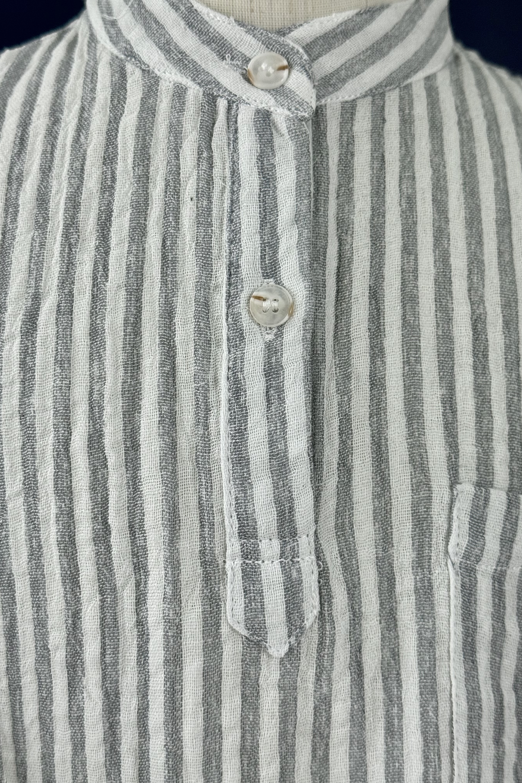 Сорочка "Ocean Stripe"