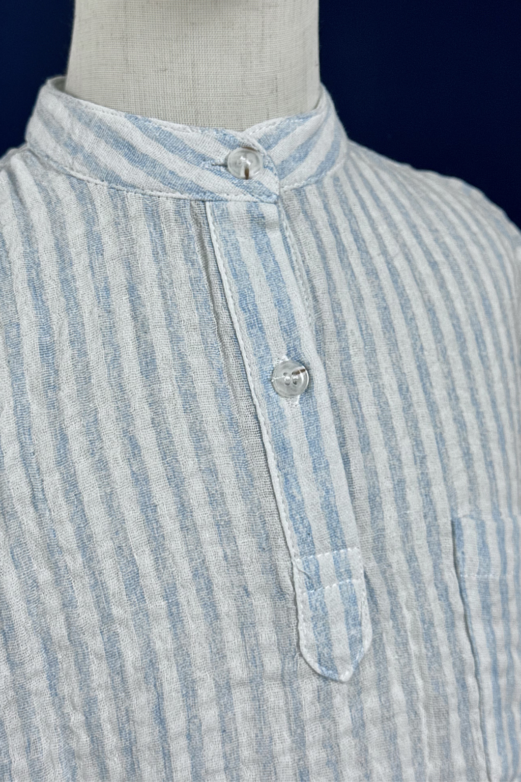 Сорочка "Ocean Stripe"