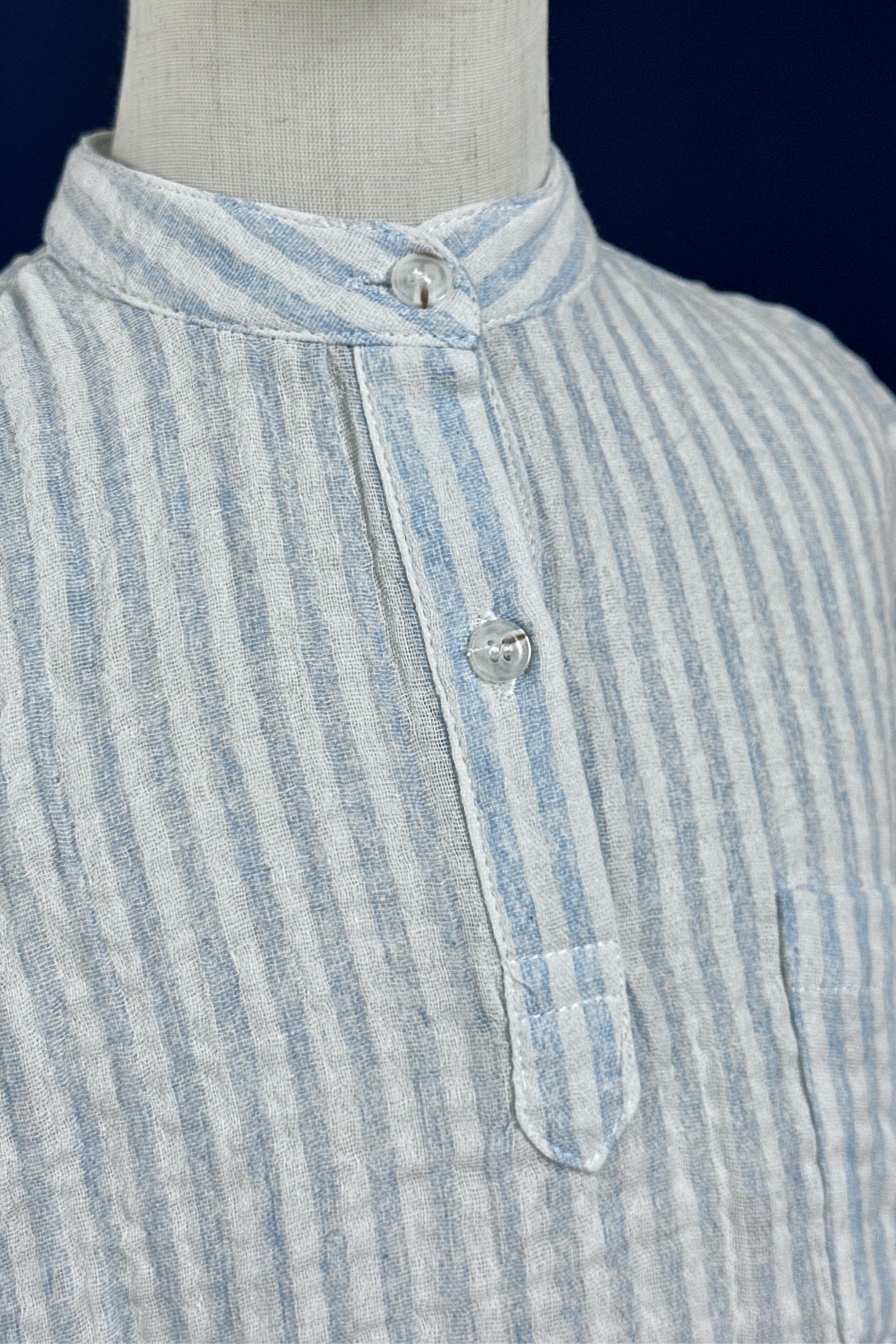 Сорочка "Ocean Stripe"